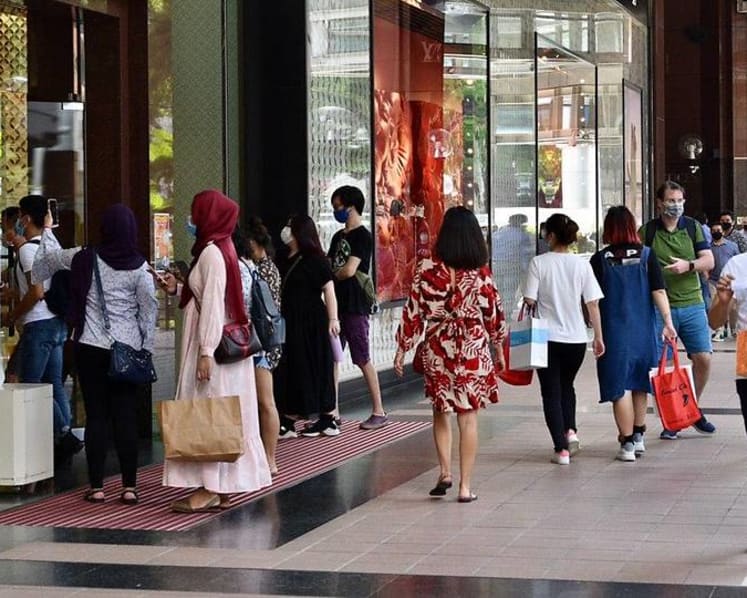 Commentary: How to not regret your Black Friday or Christmas shopping