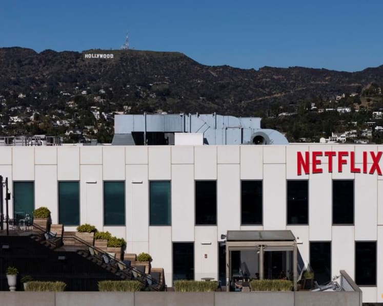 Netflix's next growth chapter hinges on keeping viewers hooked