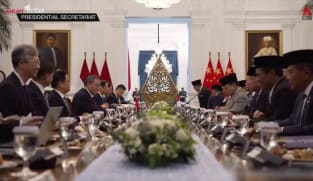Asia Tonight - Sun 25 May 2025