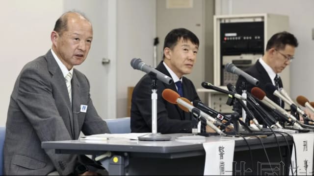 母亲沉迷宗教团体捐款至破产 嫌犯心生恨意射杀安倍