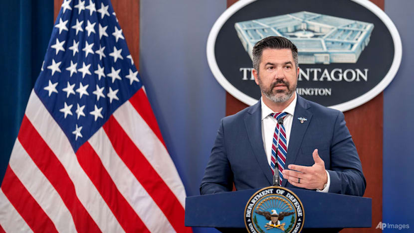 US news outlets reject Pentagon press access policy US news outlets reject Pentagon press access policy