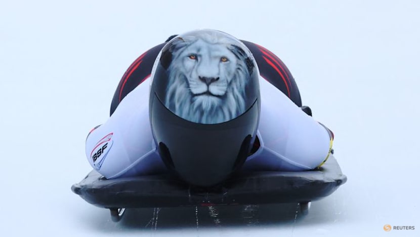 Meylemans claims second European skeleton title with win in St. Moritz