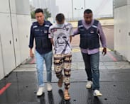 Malaysian man arrested for allegedly masterminding scam, money laundering operations in Singapore