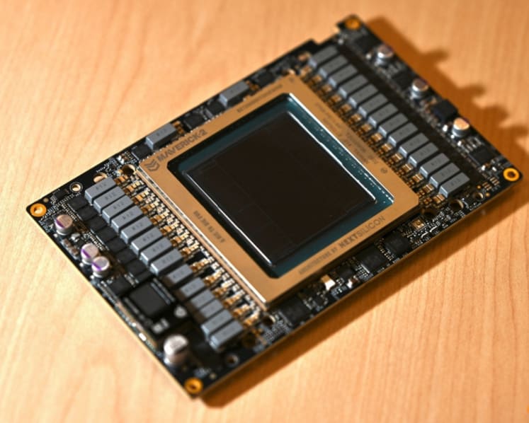 As chip industry chases AI, US national labs look to newcomers for supercomputers