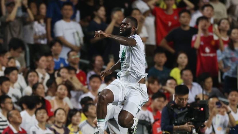 Al-Ahli win Saudi Super Cup as Ronaldo nets 100th Al-Nassr goal