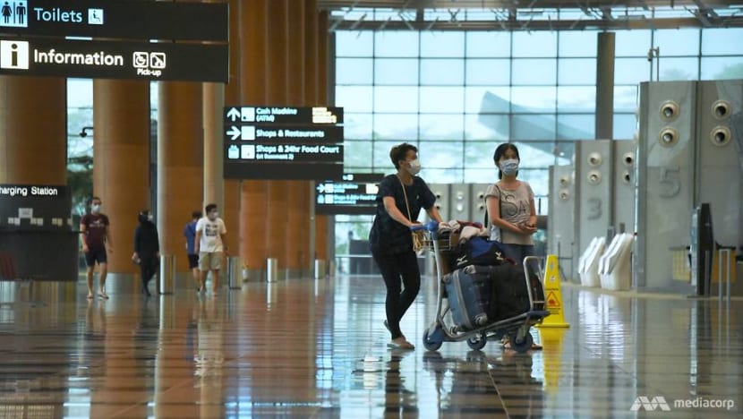 Commentary: Moving to Singapore in the middle of a pandemic has changed the meaning of home