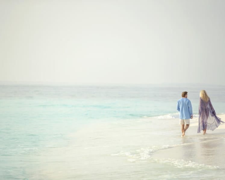 A New Chapter Beckons: Four Seasons Resorts of Asia Celebrates Parenthood with Babymoon Offerings