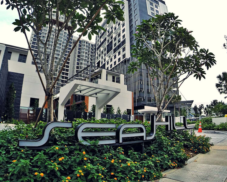 Ex-condo security guard charged with extortion bid over TraceTogether app, impersonating police officer