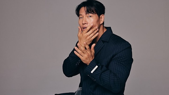 过度劳累两天几乎没进食，金钟国：在鬼门关前走了一趟