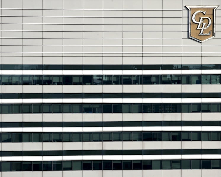 CDL launches the first green bond by a Singapore firm