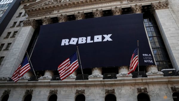 Roblox lifts bookings forecast as spending defies tariff uncertainty - Channel News Asia (Picture 2)