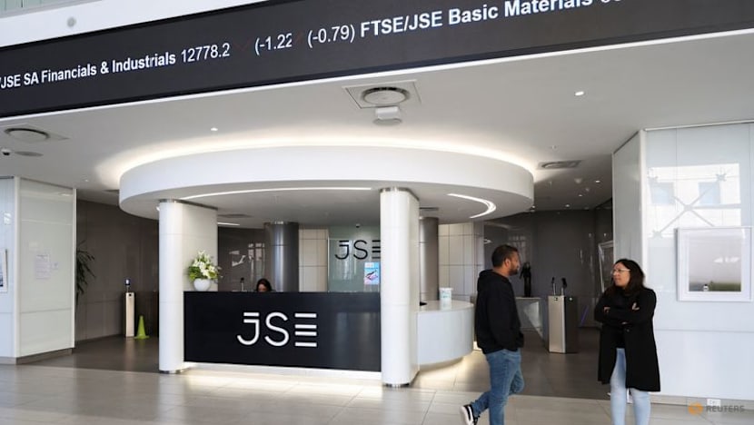 AI fintech Optasia aims to raise $375 million in South African listing 