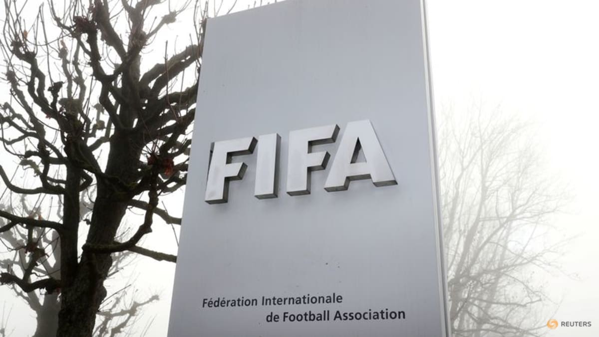 Vancouver hosts FIFA congress with expanded World Cup under scrutiny