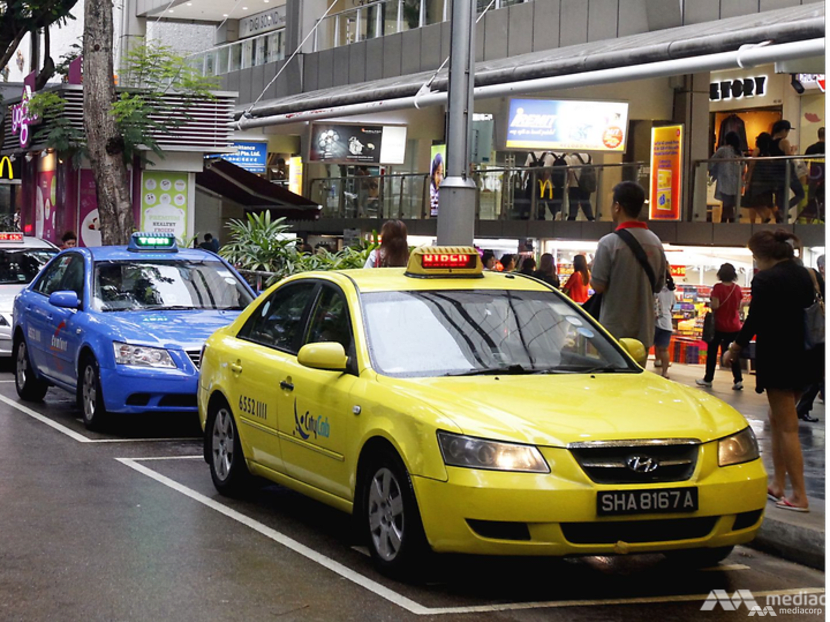 Help for some self-employed drivers, chicken slaughterhouses as part of S$1.5 billion support package