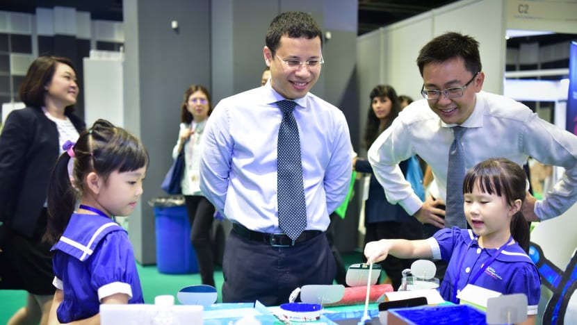 New Professional Development Programme for preschool principals and senior teachers