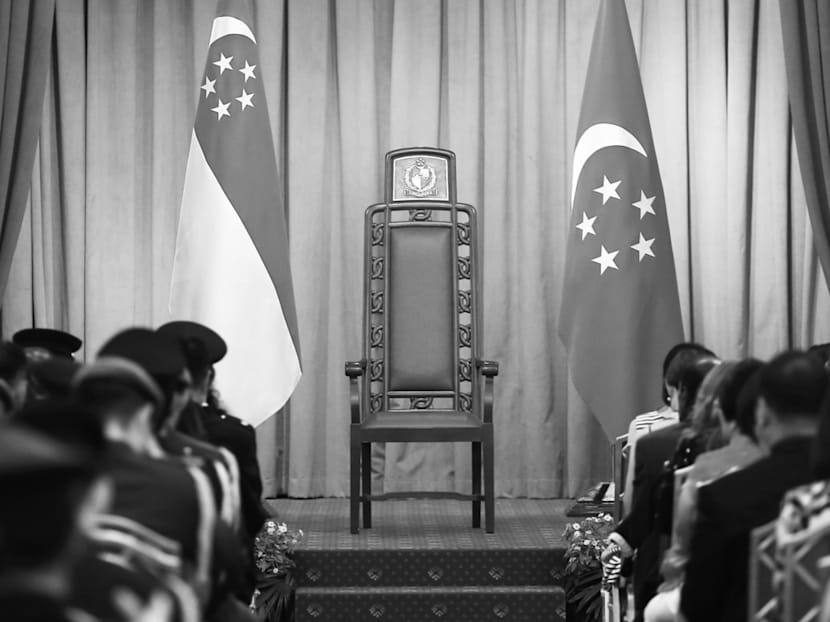 Reserved election: Boost for multiracialism?