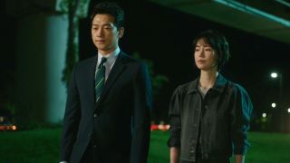 欢迎光临第2人生（第22集）：必佑受到应有惩罚（大结局）
