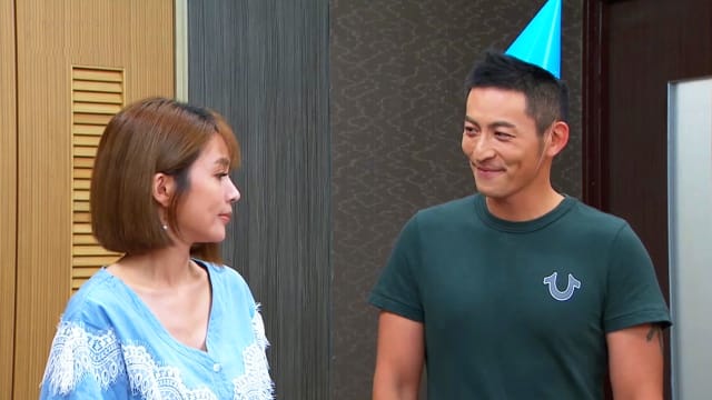 金家好媳妇（第308集）：彦钧突然失踪