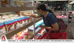 Food suppliers face raw material costs, plans to diversify supply