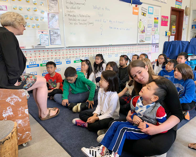 The Big Read: Where kids with and without special needs learn together — and it's not in S'pore