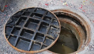 Four workers dead in Japan after manhole fall