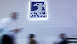 Gulf shipping disruptions highlight need for alternative export routes, flexibility: ADNOC top exec 