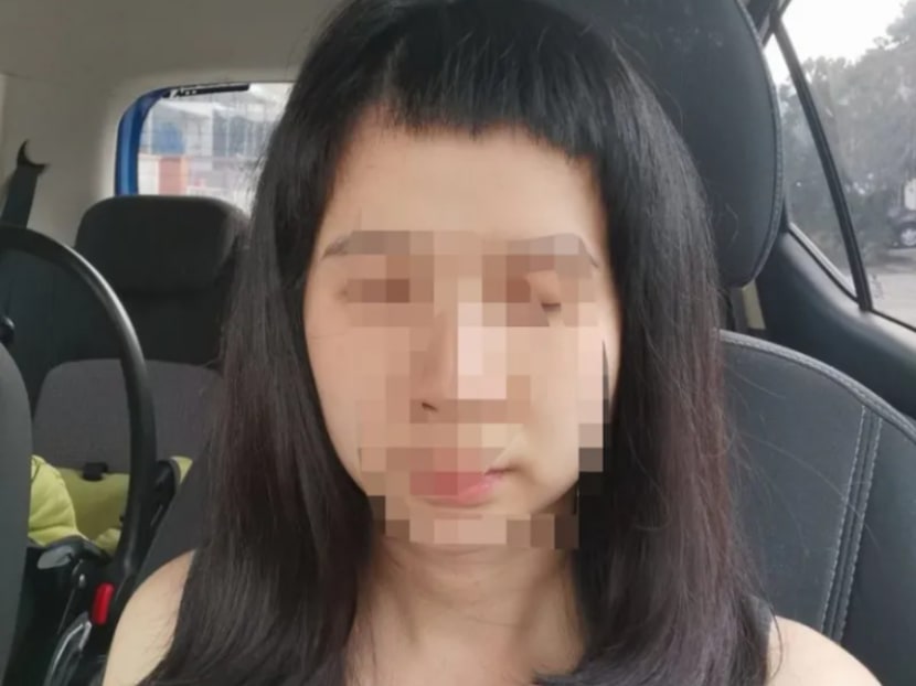 The customer had posted about her encounter at the salon on her Facebook page with a picture of her hair after it was cut at the salon.