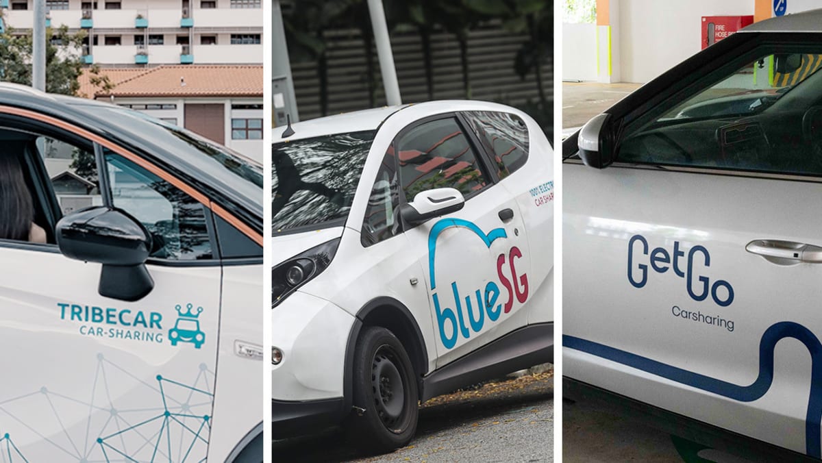 Commentary Amid rise in complaints against car sharing companies how can consumers be better protected TODAY