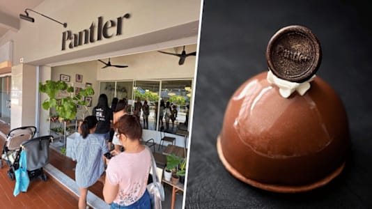 Patisserie Pantler Saved From Closure Days Before Final Day, New Owner To Take Over