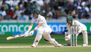 South Africa beat Australia by five wickets to win World Test Championship