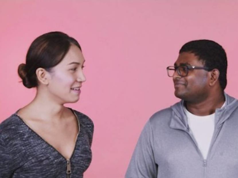 5 things Singaporeans want to know about sex – but are afraid to ask 5 things Singaporeans want to know about sex – but are afraid to ask