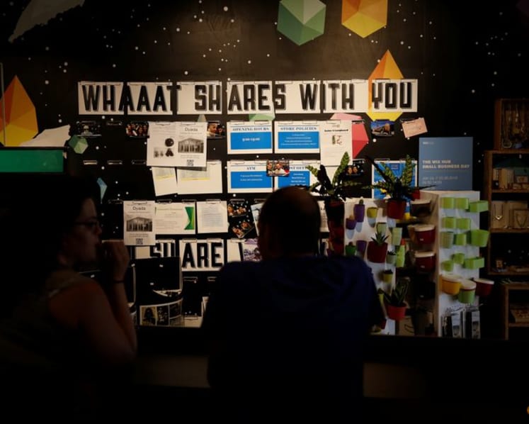 Israeli website creator Wix.com cuts 1,000 jobs, citing strong shekel and AI