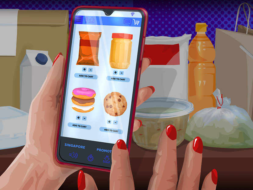 Commentary: We are becoming a 'dabao nation' &ndash; why does it feel like a bad thing? 