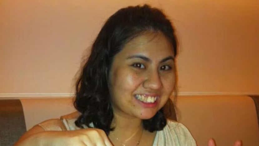 Pihak berkuasa Sepanyol temui nota penamaan calon CPF pada iPad wanita SG yang dibunuh di Sepanyol Pihak berkuasa Sepanyol temui nota penamaan calon CPF pada iPad wanita SG yang dibunuh di Sepanyol