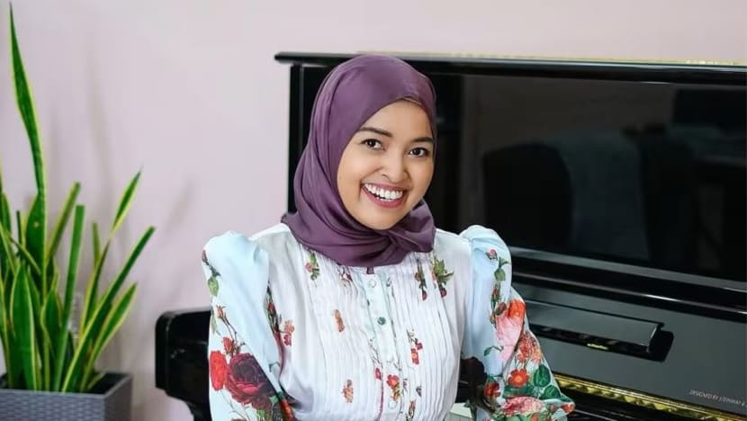 Nabillah Jalal mahu perkasa pelajar kurang bernasib baik menerusi program bimbingan muzik