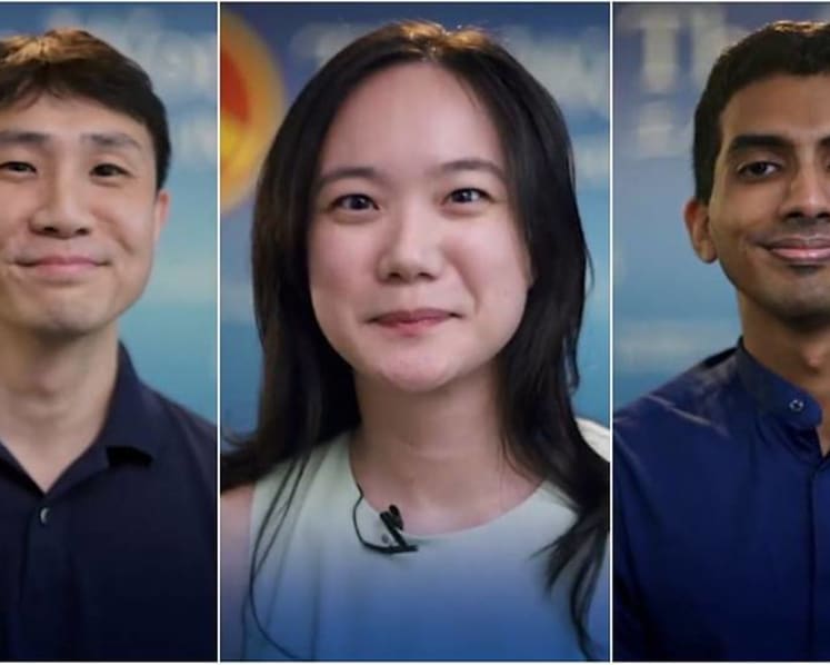 'It's crunch time': Opposition parties react to GE2020 announcement, WP puts up video featuring Nicole Seah