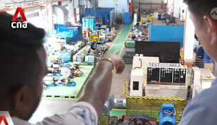 Manufacturing, oil and gas, chemical sectors may be hardest hit by foreign worker wage hikes: SMF 