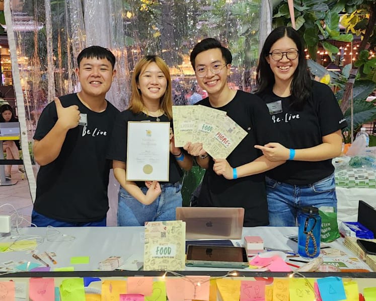 Community Heroes: More than 'How's your day?' — why helping youths spark deeper conversations at home matters to me