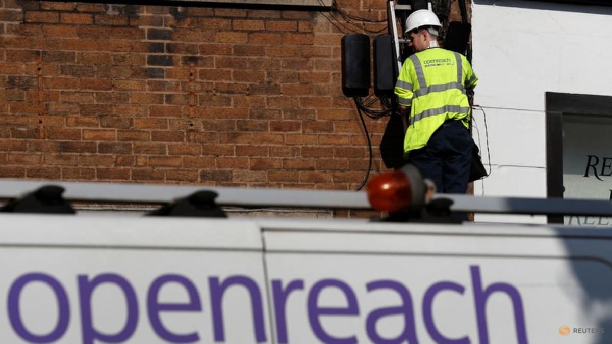 Openreach taps Google AI to speed fibre rollout, cut emissions