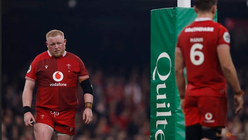 Two additions to Wales squad for Six Nations