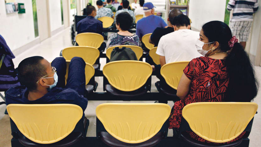 Singaporeans lack 80% of critical illness protection needs: Life Insurance Association