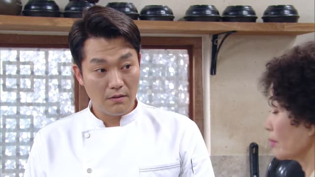 绝妙的遗产（第37集）：正建接近敏珠另有目的