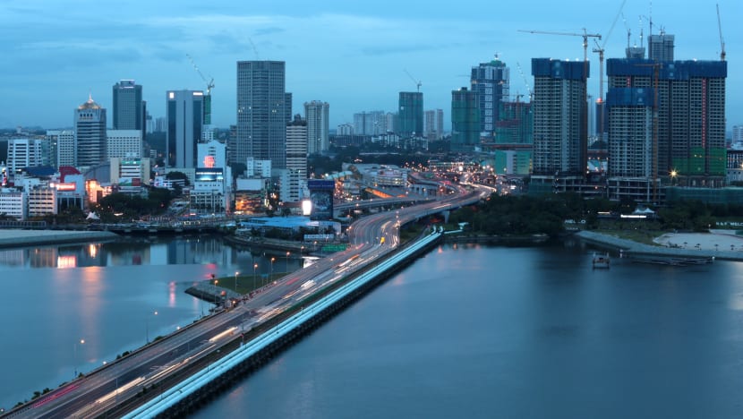 Detours, high ticket prices, traffic fears: Malaysians going the extra mile to head home to vote