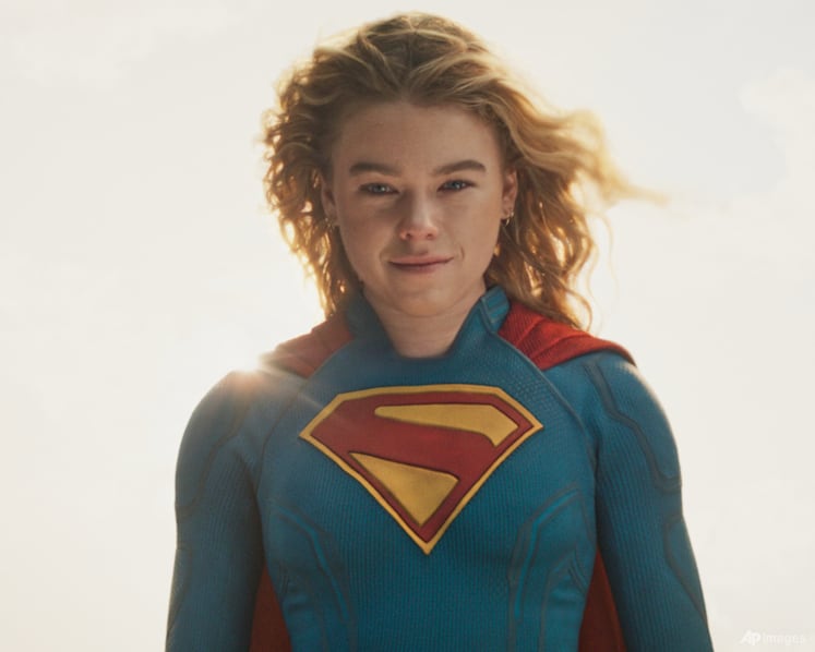 Supergirl proves James Gunn’s DC Universe is on the right track, albeit a safe one