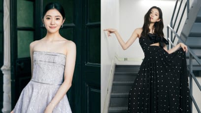 Chinese Actress Liu Haocun Becomes Target Of Online Hate After Netizens Find Out Her Parents Caused A 6-Year-Old Girl To Be Paralysed In 2012