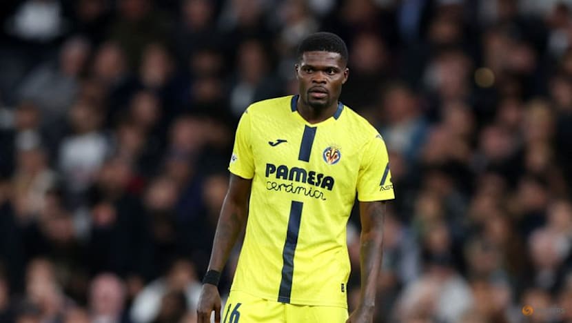 Soccer player Partey pleads not guilty to additional rape charges in UK