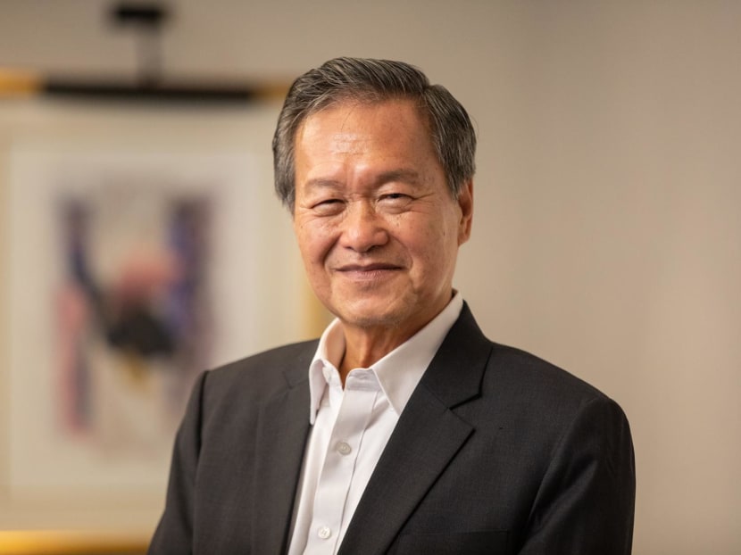 Former NTUC Income chief executive officer Tan Kin Lian (pictured) contested the Presidential Election in 2011.