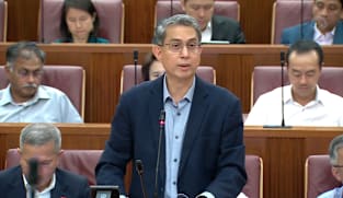 Muhammad Faishal Ibrahim on harsher penalties for etomidate abuse 