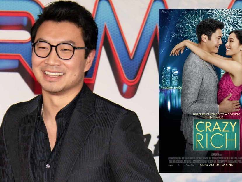 Simu Liu Auditioned Four Times For Crazy Rich Asians — Including The Role Which Pierre Png Ended Up Playing — And Was Rejected Because He Didn’t Have The X-Factor