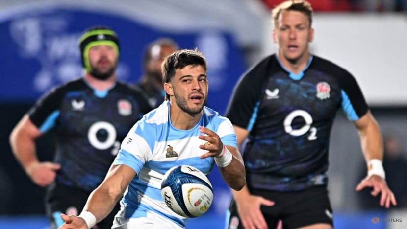 Argentina to take 32 players for two tests in Australia Argentina to take 32 players for two tests in Australia
